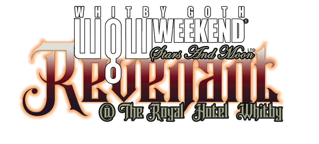 REVENANT - A WHITBY GOTH WEEKEND EVENT